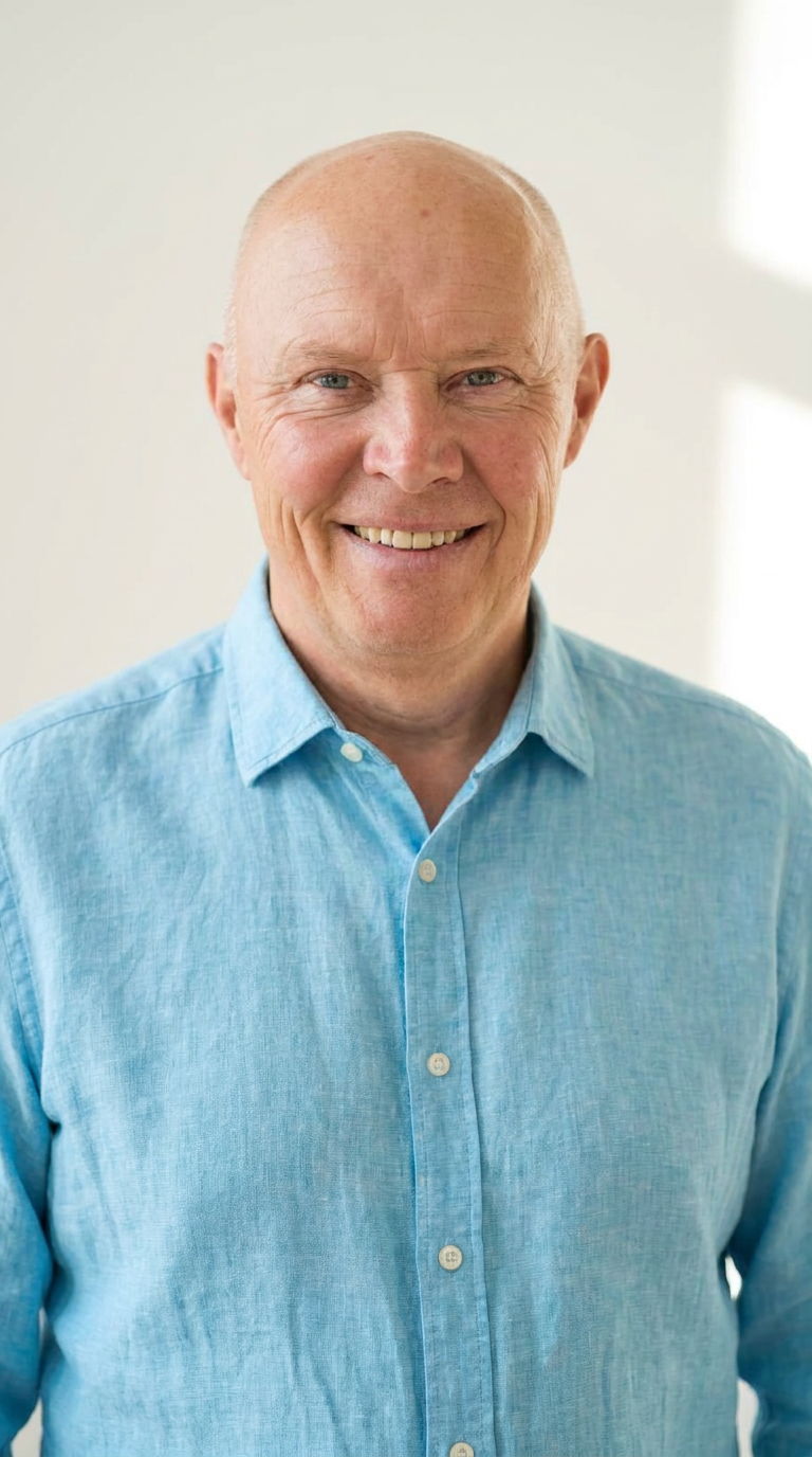 Profilfoto von Reinhard Strothmann